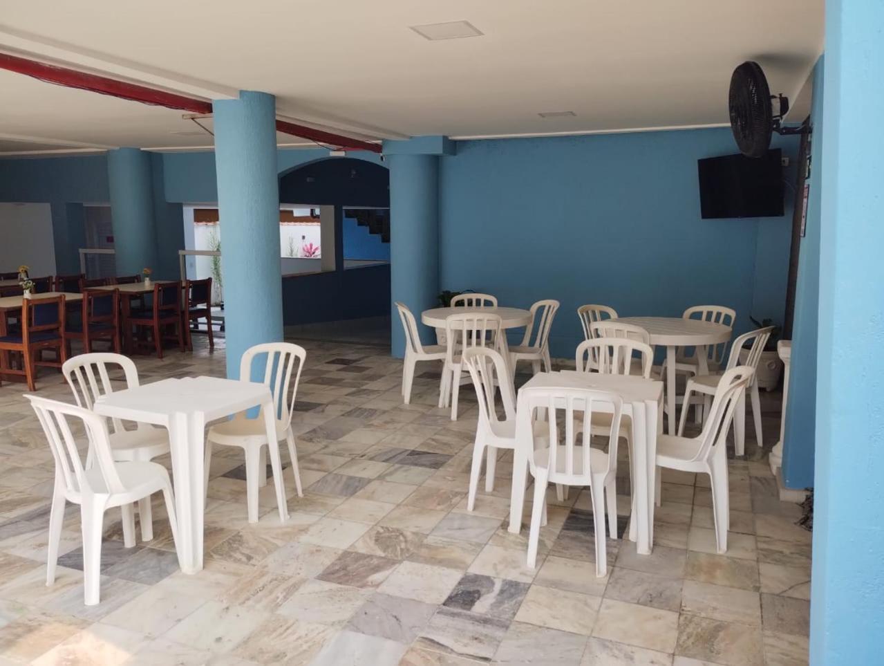 Hotel Miramar Sintpq Ubatuba Exterior photo